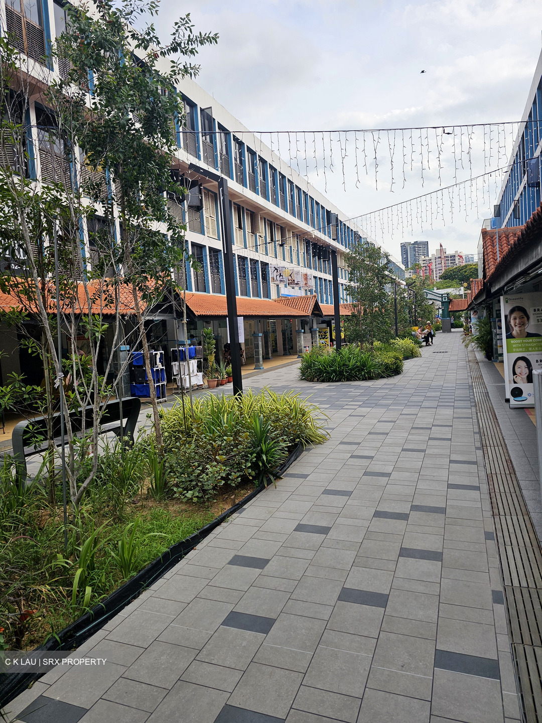 Toa Payoh Central (D12), Shop House #520697451